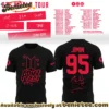 BTS Jimin World Tour Shirt & Hoodie