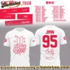 BTS Jimin World Tour Shirt & Hoodie