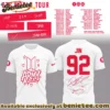 BTS Jin World Tour T-Shirt & Hoodie