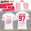BTS Jung Kook World Tour Shirt & Hoodie
