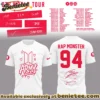 BTS Rap Monster World Tour T-Shirt & Hoodie