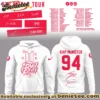 BTS Rap Monster World Tour T-Shirt & Hoodie