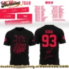 BTS Suga World Tour T-Shirt & Hoodie - Part 1