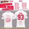 BTS Suga World Tour T-Shirt & Hoodie - Part 1
