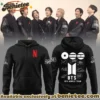 BTS T-Shirt & Hoodie
