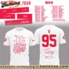 BTS V World Tour T-Shirt & Hoodie - Part 2