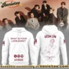 BTS What Is Your Love Song Seokjin Shirt & Hoodie
