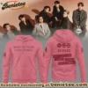 BTS What Is Your Love Song Shirt & Hoodie (Design 4)