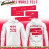 BTS World Tour Shirt & Hoodie (Design 3)