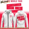 BTS World Tour Shirt & Hoodie - Series 1