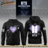 BTS World Tour T-Shirt & Hoodie (Release 5)