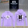 BTS World Tour T-Shirt & Hoodie (Release 5)