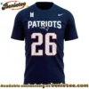 BTS x New England Patriots Shirt & Hoodie (Release 3)