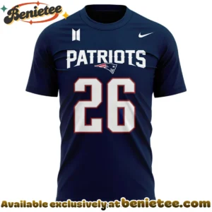BTS x New England Patriots Shirt & Hoodie (Release 3)