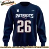 BTS x New England Patriots Shirt & Hoodie - Variant 4