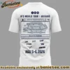 BTS x New England Patriots T-Shirt & Hoodie - Part 1
