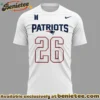 BTS x New England Patriots T-Shirt & Hoodie - Part 1