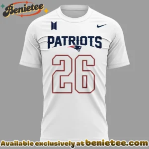 BTS x New England Patriots T-Shirt & Hoodie - Part 1