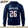 BTS x New England Patriots T-Shirt & Hoodie - Series 2