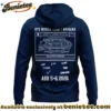 BTS x New England Patriots T-Shirt & Hoodie - Series 2