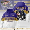 Baltimore Ravens Windbreaker Jacket