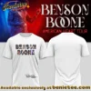Benson Boone American Heart Tour T-Shirt & Hoodie - Variant 20