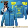 Benson Boone Wanted Man Jacket - Series 25