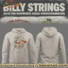 Billy Strings Shirt & Hoodie [Batch 5]