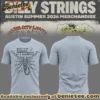 Billy Strings Shirt & Hoodie (Design 2)