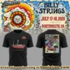 Billy Strings Shirt & Hoodie - Part 7