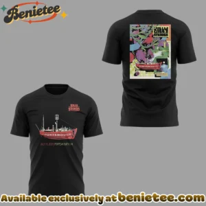 Billy Strings Shirt & Hoodie - Part 7