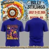 Billy Strings Shirt & Hoodie (Release 26)
