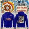 Billy Strings Shirt & Hoodie (Release 8)