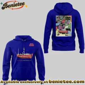 Billy Strings Shirt & Hoodie (Release 8)