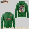 Billy Strings Shirt & Hoodie - Series 4
