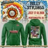 Billy Strings Shirt & Hoodie - Series 4