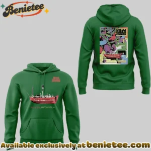 Billy Strings Shirt & Hoodie - Series 4