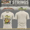 Billy Strings Shirt & Hoodie (Style 4)