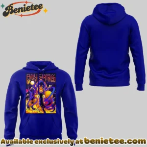 Billy Strings T-Shirt & Hoodie [Batch 15]
