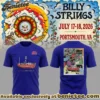 Billy Strings T-Shirt & Hoodie (Design 12)