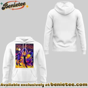 Billy Strings T-Shirt & Hoodie (Release 19)