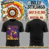 Billy Strings T-Shirt & Hoodie (Release 6)