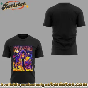 Billy Strings T-Shirt & Hoodie (Release 6)