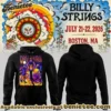 Billy Strings T-Shirt & Hoodie - Series 1