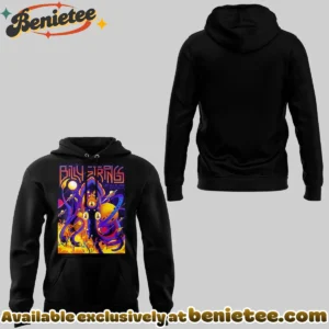 Billy Strings T-Shirt & Hoodie - Series 1