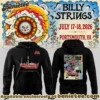 Billy Strings T-Shirt & Hoodie - Series 11