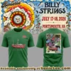 Billy Strings Tour Shirt & Hoodie