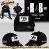 Chris Brown R&B Tour Signed Bomber Jacket [Batch 7]