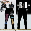 Chris Brown R&B Tour Signed T-Shirt & Hoodie (Design 14)