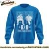 Chris Brown x Usher Raymond x Detroit Lions The R&B Tour Shirt & Hoodie [Drop 1]